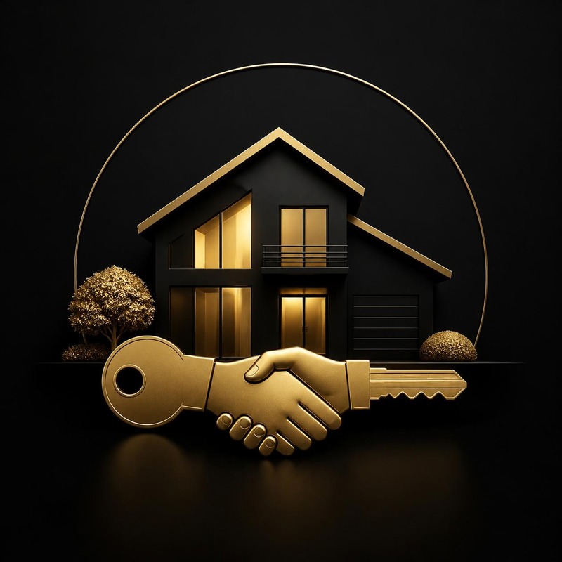 Achat et vente immobilière